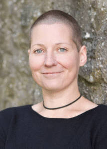 Sabine Zehnder