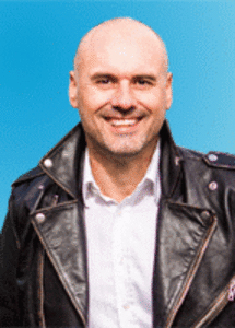 Stefan Dederichs