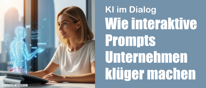 KI im Dialog: