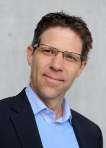 Claude Heini