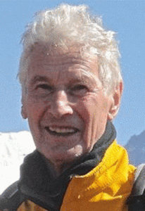 Gerhard Buzek