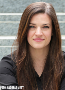 Jeanette Matti