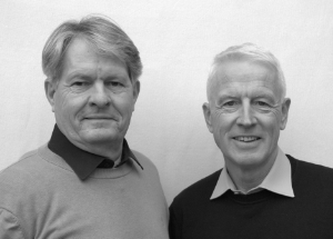 Stefan Schmidt, Christian Müller-Bagehl