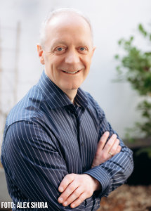 Stephen Wagner