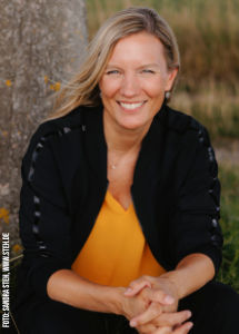 Verena Laumayer