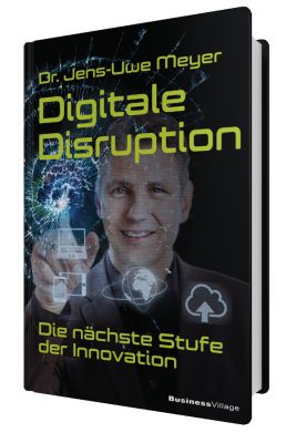 Digitale Disruption