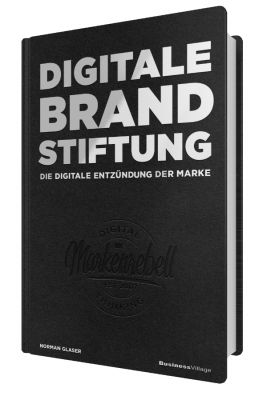 DIGITALE BRANDSTIFTUNG
