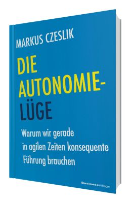 Die Autonomie-Lüge