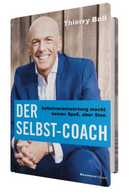 Der Selbst-Coach