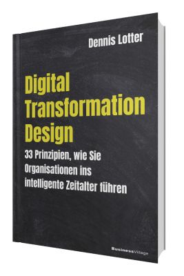Digital Transformation Design
