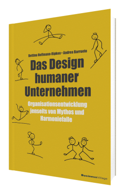 Das Design humaner Unternehmen
