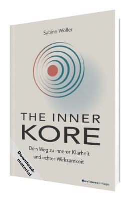 THE INNER KORE - Downloadmaterial