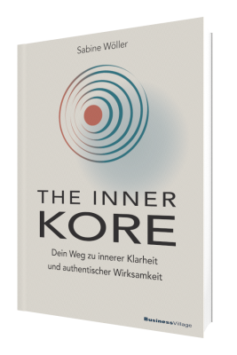 THE INNER CORE