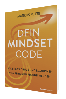 DEIN MINDSET-CODE