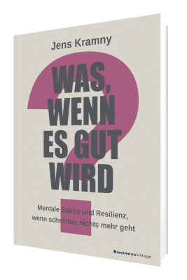 Was, wenn es gut wird