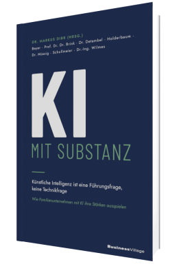 KI mit Substanz