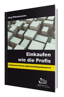 Einkaufen wie die Profis