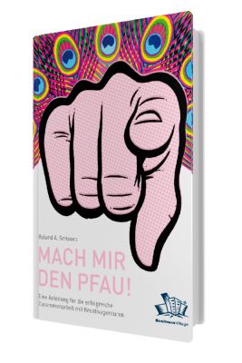 Mach mir den Pfau!