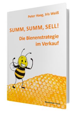 Summ, summ, sell!