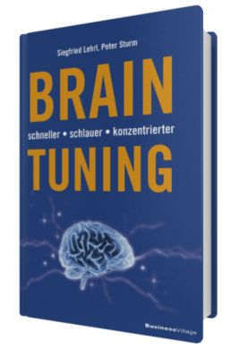 BRAIN-TUNING