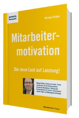 Mitarbeitermotivation