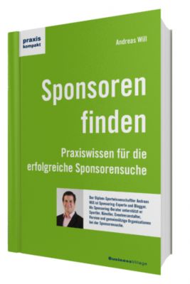Sponsoren finden