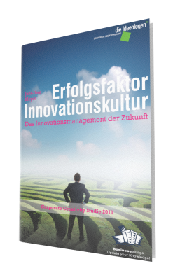 Gratis Kurzfassung: Erfolgsfaktor Innovationskultur
