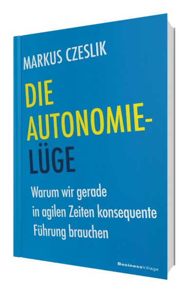 Die Autonomie-Lüge