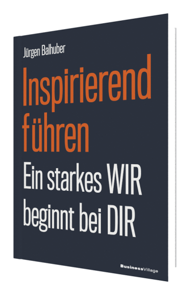 Inspirierend führen