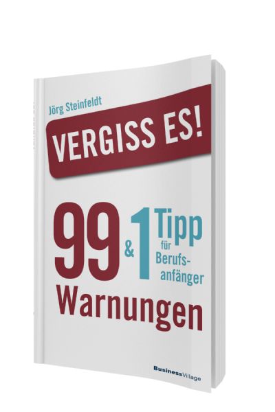 Vergiss es!