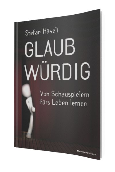 Glaubwürdig