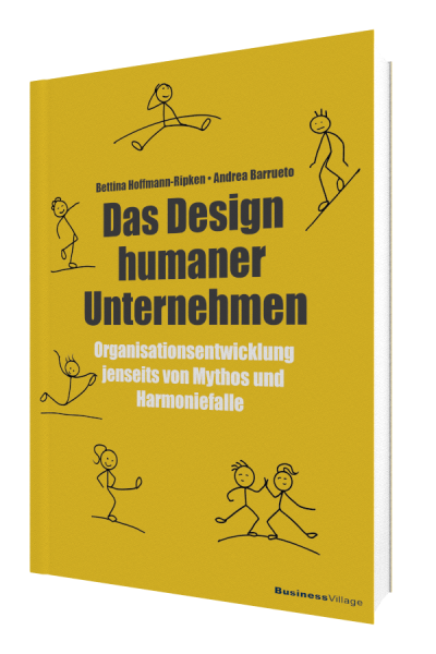 Das Design humaner Unternehmen