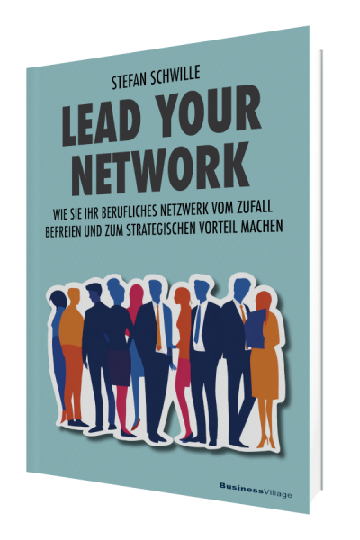 LEAD YOUR NETWORK: