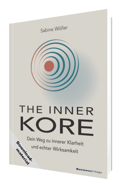 THE INNER KORE - Downloadmaterial