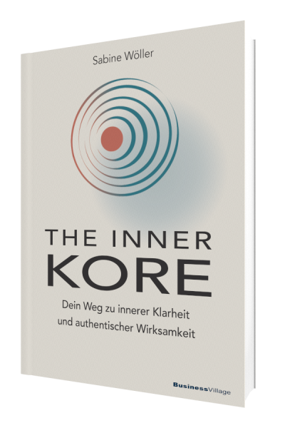 THE INNER CORE THE INNER CORE