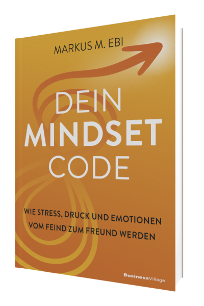 DEIN MINDSET-CODE
