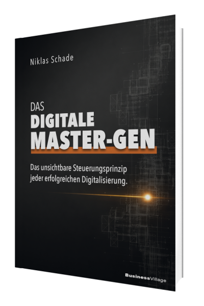 Das digitale Master-Gen