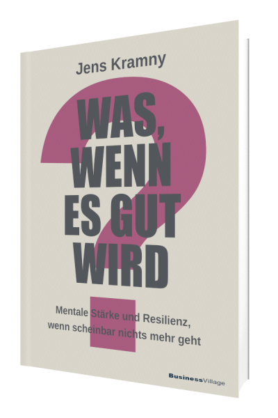 Was, wenn es gut wird