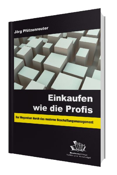 Einkaufen wie die Profis