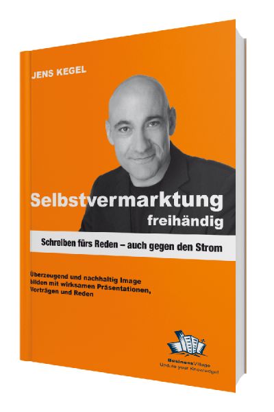 Selbstvermarktung freihändig