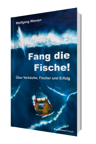 Fang die Fische!