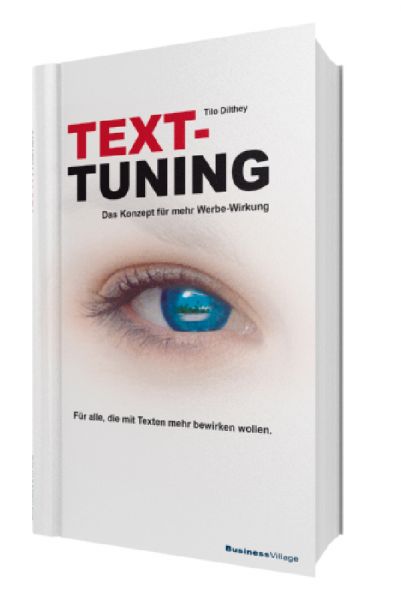 TEXT-TUNING