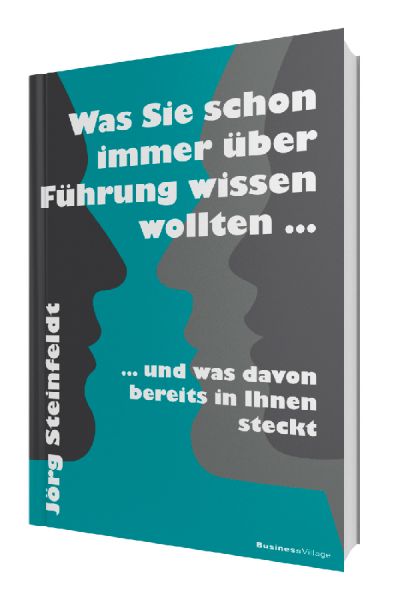 Was Sie schon immer über Führung wissen wollten ...
