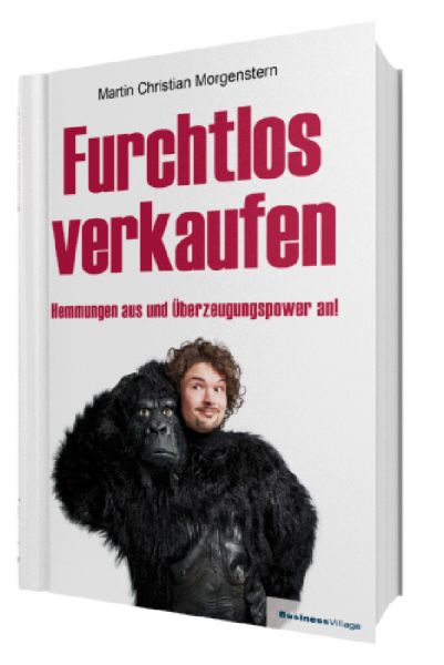 Furchtlos verkaufen