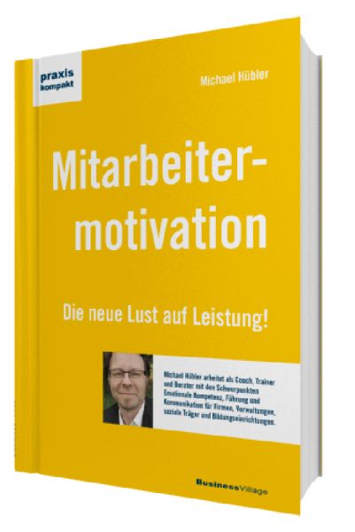 Mitarbeitermotivation