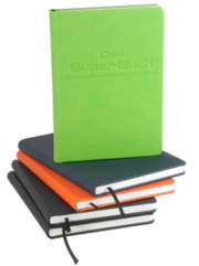 Vorteilspack - Das Super-Buch