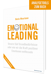 Emotional Leading: Downloadmaterial zum Buch
