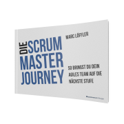 Die Scrum-Master Journey
