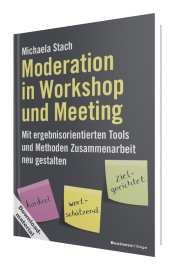 Moderation in Workshop und Seminar - Downloadmaterial zum Buch
