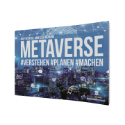 Metaverse: Verstehen, planen, machen